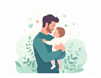 User Studies - Societal Influences on Parental Choices for Early Childhood Development