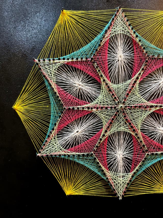 String Art