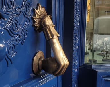 Contextual Semiotic Study